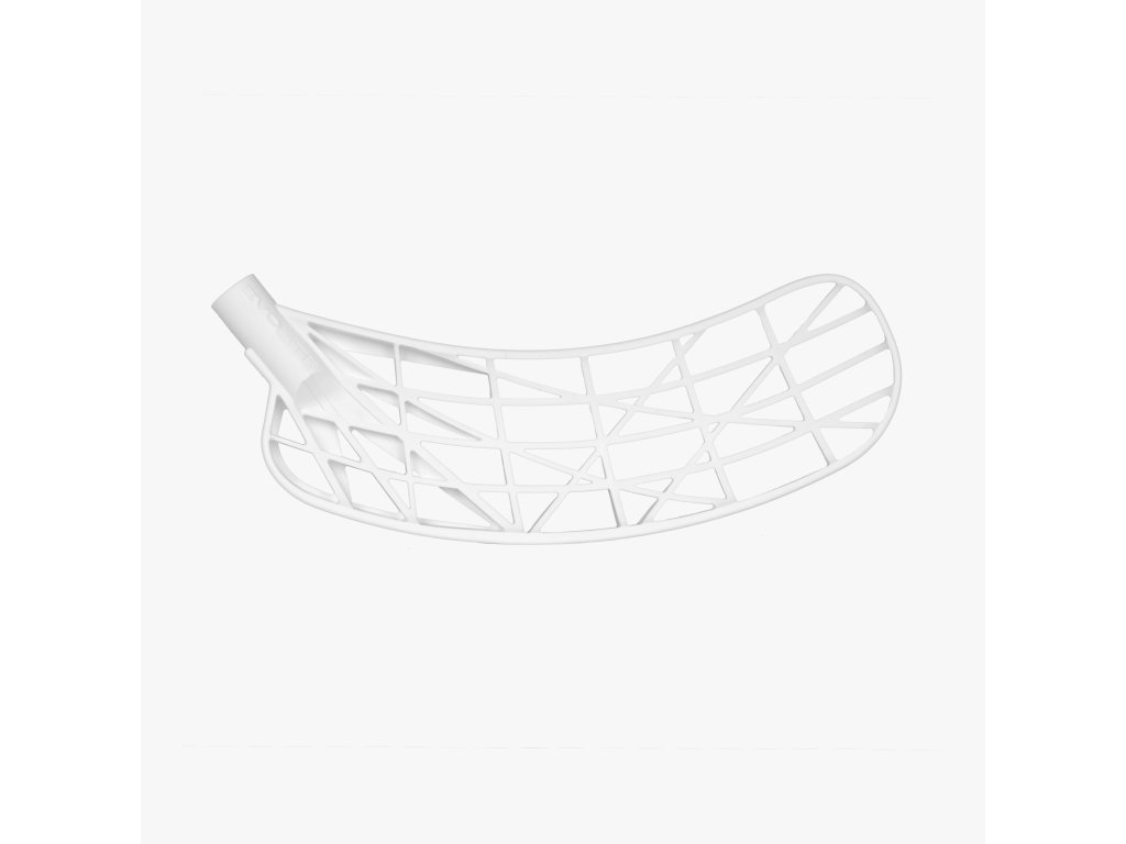 Unihoc Evolite White (PP) Strana: Levá (Strana Levá)