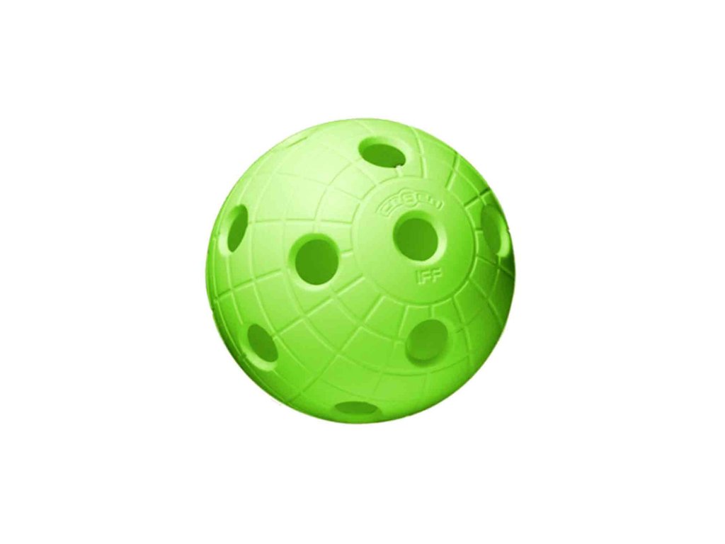 BALL CRATER GRASS GREEN