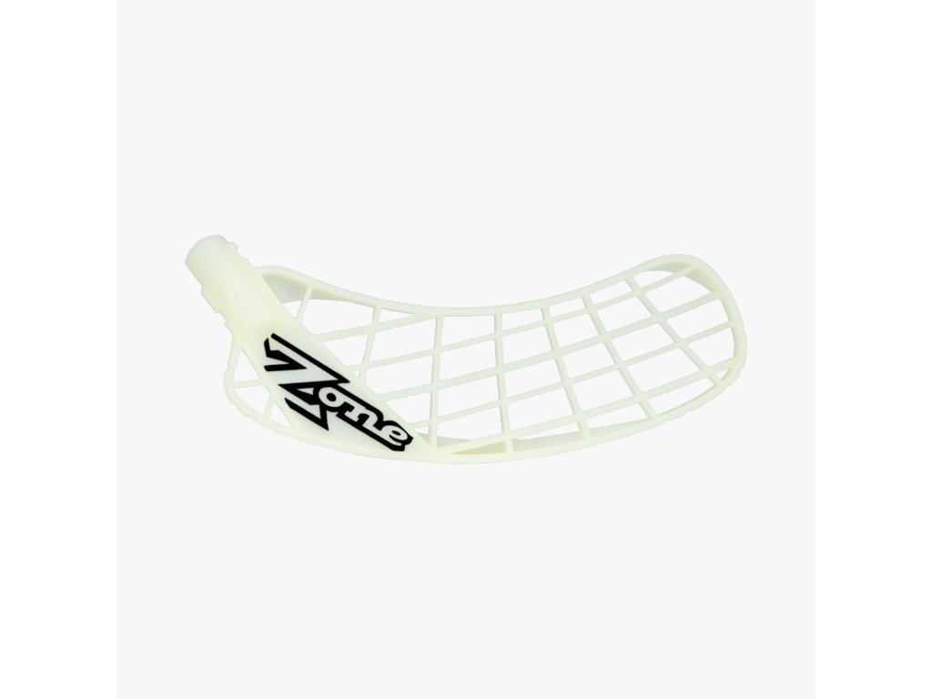 Zone Hyper Glowing White (PP) Strana: Levá (Strana Levá)