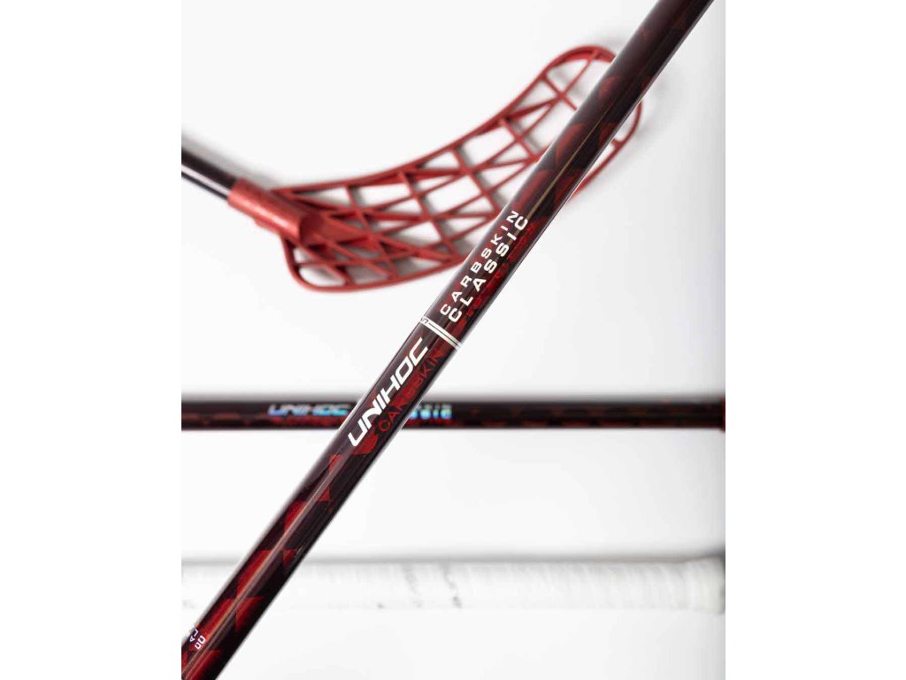 STICK UNILITE CARBSKIN FL 26 OVAL