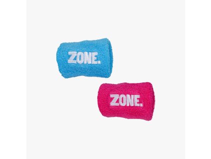 2329 33728 zone wristband magenta 2pack