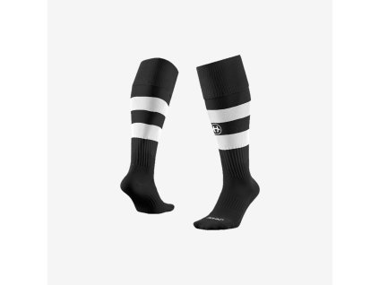 Stulpny Unihoc Control Black Velikost: EUR 28-31 (Velikost EUR 28-31)