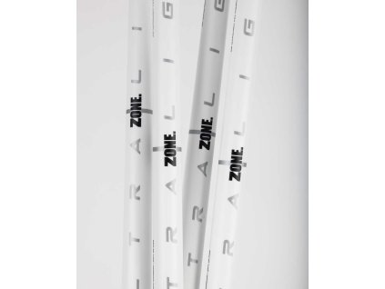 Zone Hyper Air Ultralight 27 Thin All White Velikost: 100 cm, Strana: Levá (Velikost 100 cm, Strana Levá)