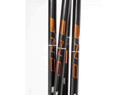 Zone Air/One ONE 27 Thin Raw/Copper Velikost: 100 cm, Strana: Levá (Velikost 100 cm, Strana Levá)