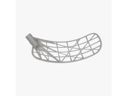 Unihoc Evolite Ice Grey (PP-TI) Strana: Levá (Strana Levá)