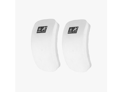 Unihoc Padding Shinguard Alpha Firm 2-Pack Velikost: Kids (Velikost Kids)
