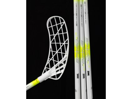 Zone Air/One Speed Airlight 29 Thin White