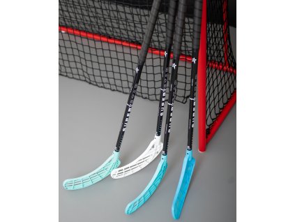 Zone Superstar 30 Velikost: 87 cm, Strana: Levá (Velikost 87 cm, Strana Levá)