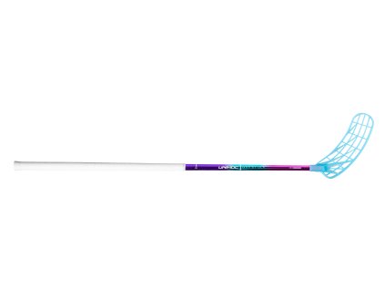 Unihoc Unilite MAX 27 DLX Oval Edition Velikost: 96 cm, Strana: Levá (Velikost 96 cm, Strana Levá)