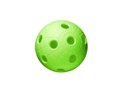 BALL CRATER GRASS GREEN