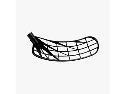 Unihoc Unilite Black (PP-TI) Strana: Levá (Strana Levá)