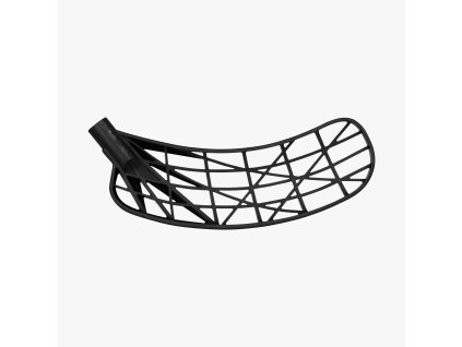 Unihoc Evolite Black (PE) Strana: Levá (Strana Levá)