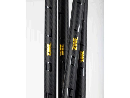 Zone Air/One Prolight 3K 29 Raw/Gold Velikost: 100 cm, Strana: Levá (Velikost 100 cm, Strana Levá)
