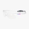 Brýle Zone Protector Sport Glasses White/Prizm Velikost: Kids (Velikost Kids, Dětská)