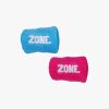 2329 33728 zone wristband magenta 2pack