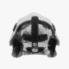 Unihoc Mask Alpha 66 Silver/Black (Velikost Univerzální)