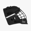 Maska Zone Upgrade JR Black/Silver (Velikost Juniorská)