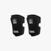 Zone Kneepad Upgrade Black/Silver Velikost: Kids (Velikost Kids)