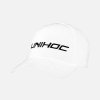 2272 1 14272 unihoc cap white front