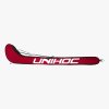 Unihoc Cover Classic Junior Red (Velikost Junior)