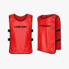Unihoc Training Vest Classic Red Velikost: Kids (Velikost Kids)