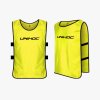 Unihoc Training Vest Classic Yellow Velikost: Kids (Velikost Kids)