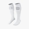 Stulpny Zone Athlete White Velikost: EU 31-35 (Velikost EU 31-35)