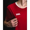 Dres Zone Club Red Velikost: 140 (Velikost 140)