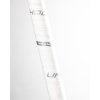 Unihoc Evolite PRO FL 26 Slim White/Turquoise
