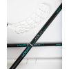 Unihoc Evolite PRO FL 26 Slim White/Turquoise