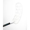 Unihoc Evolite PRO FL 26 Oval White/Turquoise