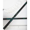 Unihoc Evolite PRO FL 26 Oval White/Turquoise