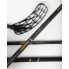 Unihoc Unilite Max Titan 26 Classic Black/Gold