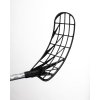 Unihoc Unilite Carbskin Titan 29 Slim Silver