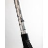 Unihoc Unilite Carbskin Titan 29 Slim Silver