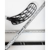 Unihoc Unilite Carbskin Titan 29 Classic Silver