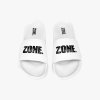 Pantofle Zone Glider WHite Velikost: EUR 35-36 (Velikost EUR 35-36)