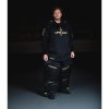 Kalhoty Unihoc Alpha Evolab Gold Velikost: XXXL (Velikost XXXL)