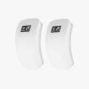 Unihoc Padding Shinguard Alpha Firm 2-Pack Velikost: Kids (Velikost Kids)