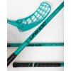 Unihoc Epic Youngster Prodigy FL 36 Turquoise