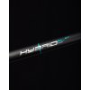 Zone Air/One Hybrid Airlight 27 Oval Raw/Blue