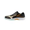 Mizuno THUNDER BLADE Z(U) - Black/Tangelo/Ice Green