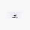 5782 14220 unihoc hairband white