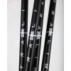 Zone Hyper Air Ultralight 29 All Black Velikost: 96 cm, Strana: Levá (Velikost 96 cm, Strana Levá)