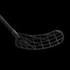 Unihoc Unilite Carbskin FL 26 Black Edition Velikost: 100 cm, Strana: Levá (Velikost 100 cm, Strana Levá)
