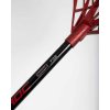 Unihoc Unilite Prodigy 32 Black/Red Velikost: 83 cm, Strana: Levá (Velikost 83 cm, Strana Levá)