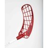 Unihoc Epic Performance Feather Light 26 White/Red Velikost: 96 cm, Strana: Levá (Velikost 96 cm, Strana Levá)