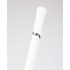 Unihoc Epic Composite 29 White/Black Velikost: 92 cm, Strana: Levá (Velikost 92 cm, Strana Levá)