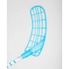 Zone Zuper Air JR 35 White/Prizm Velikost: 75 cm, Strana: Levá (Velikost 75 cm, Strana Levá)