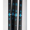Zone Hyper Air Superlight 27 Black/Cyan Velikost: 96 cm, Strana: Levá (Velikost 100 cm, Strana Pravá)